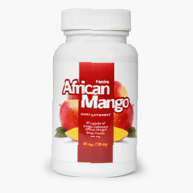 African Mango - Was ist es