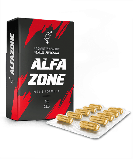 Alfazone - Was ist es