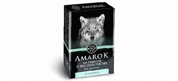 Amarok - Was ist es