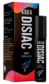 Aqua Disiac - Was ist es