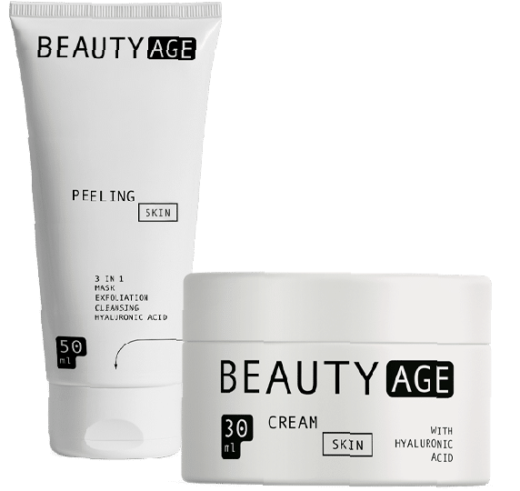 Beauty Age Complex - Was ist es