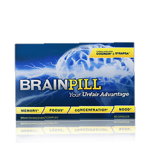 BrainPill - Was ist es