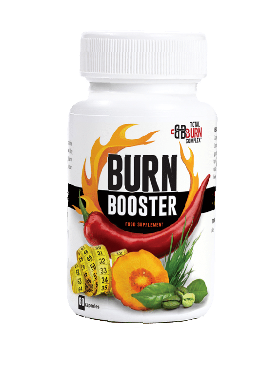BurnBooster - Was ist es