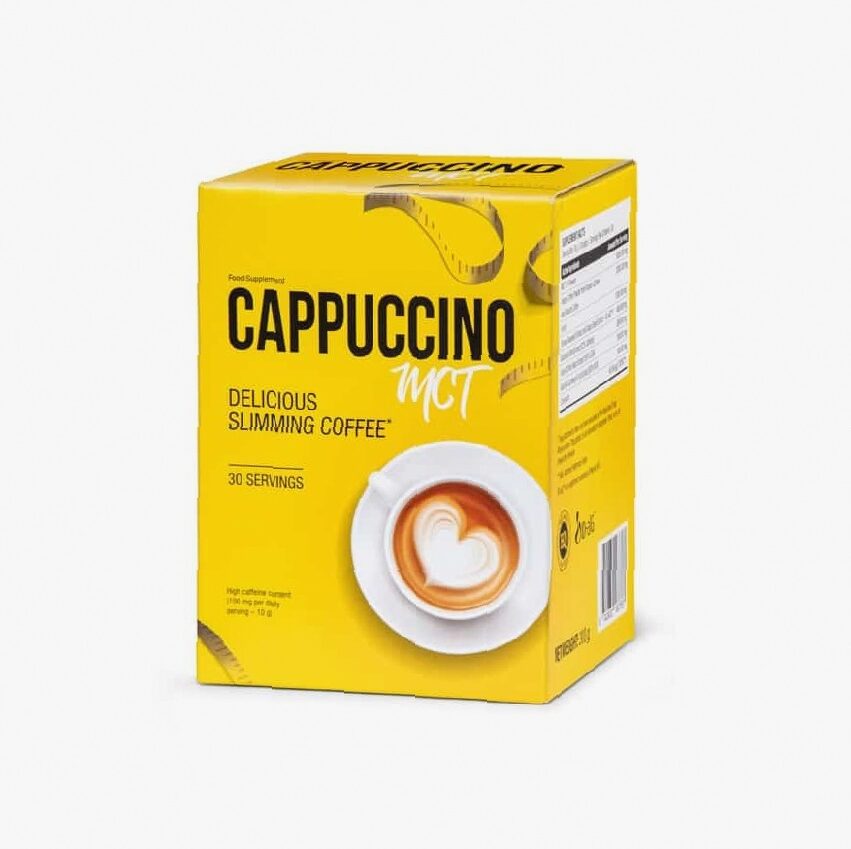 Cappuccino MCT - Was ist es