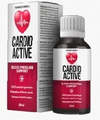 CardioActive - Was ist es