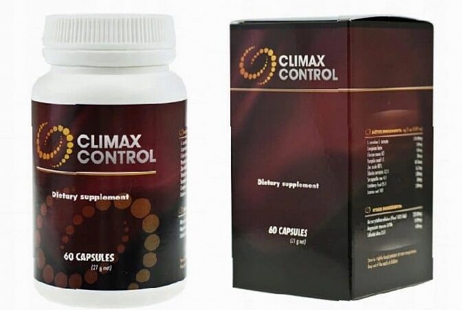 Climax Control - Was ist es