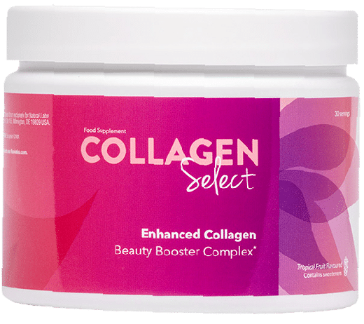 Collagen Select - Was ist es