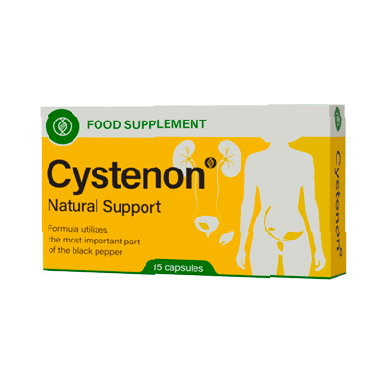 Cystenon - Was ist es