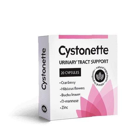 Cystonette - Was ist es