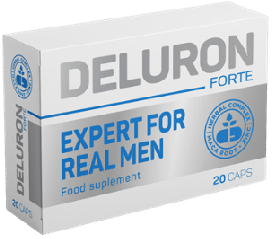 Deluron - Was ist es