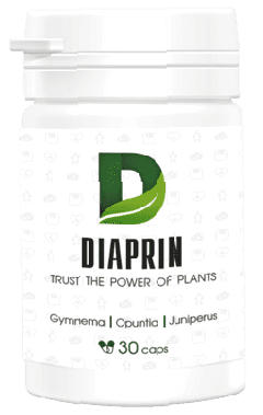 Diaprin - Was ist es