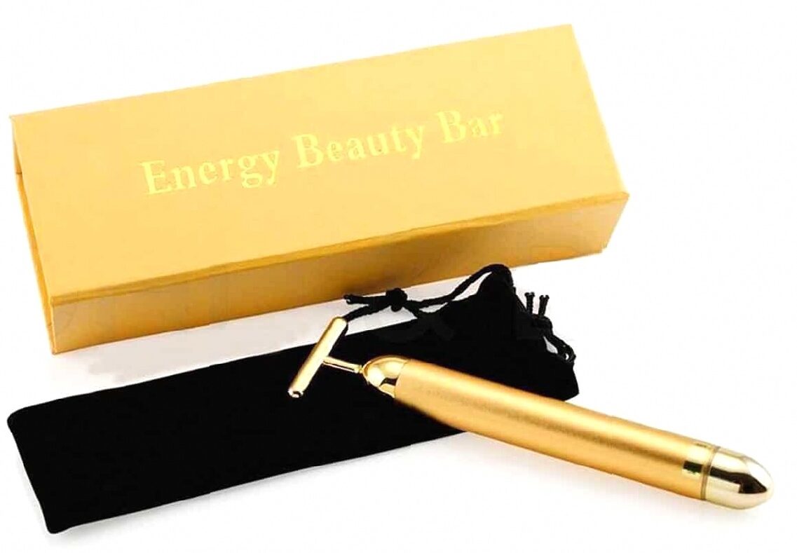Energy Beauty Bar - Was ist es