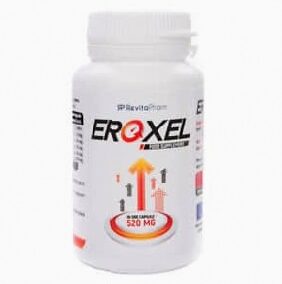 Eroxel - Was ist es