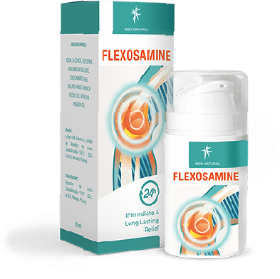 Flexosamine - Was ist es