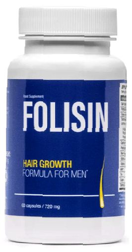 Folisin - Was ist es