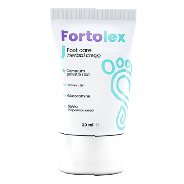 Fortolex - Was ist es