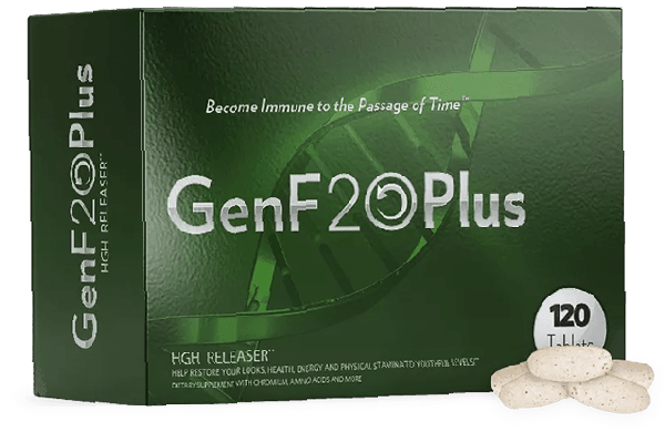 GenF20 Plus - Was ist es