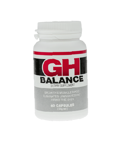 GH Balance - Was ist es