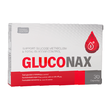 Gluconax - Was ist es