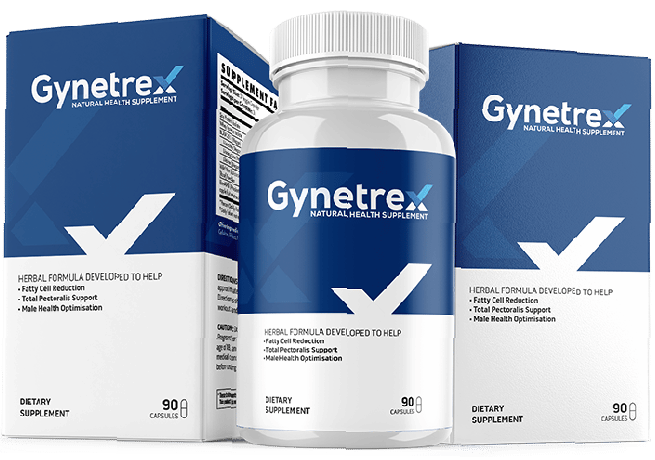 Gynetrex - Was ist es