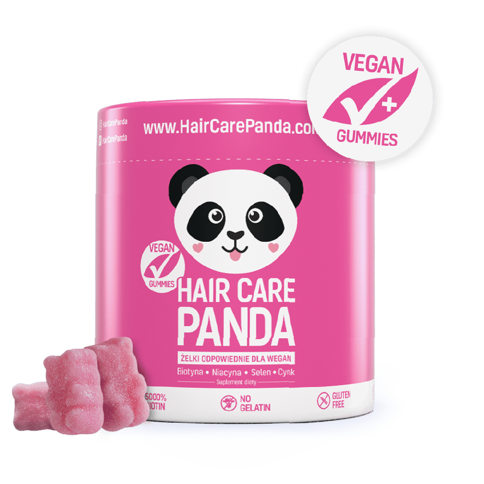 Hair Care Panda - Was ist es