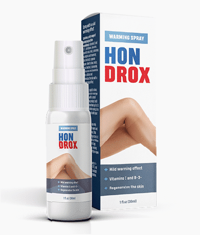 Hondrox - Was ist es