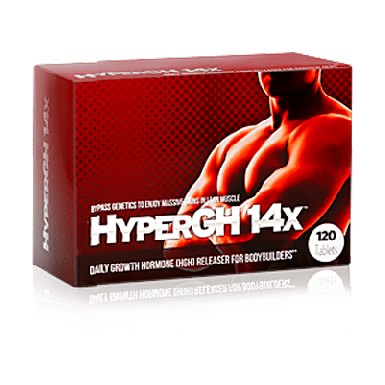 HyperGH14X - Was ist es