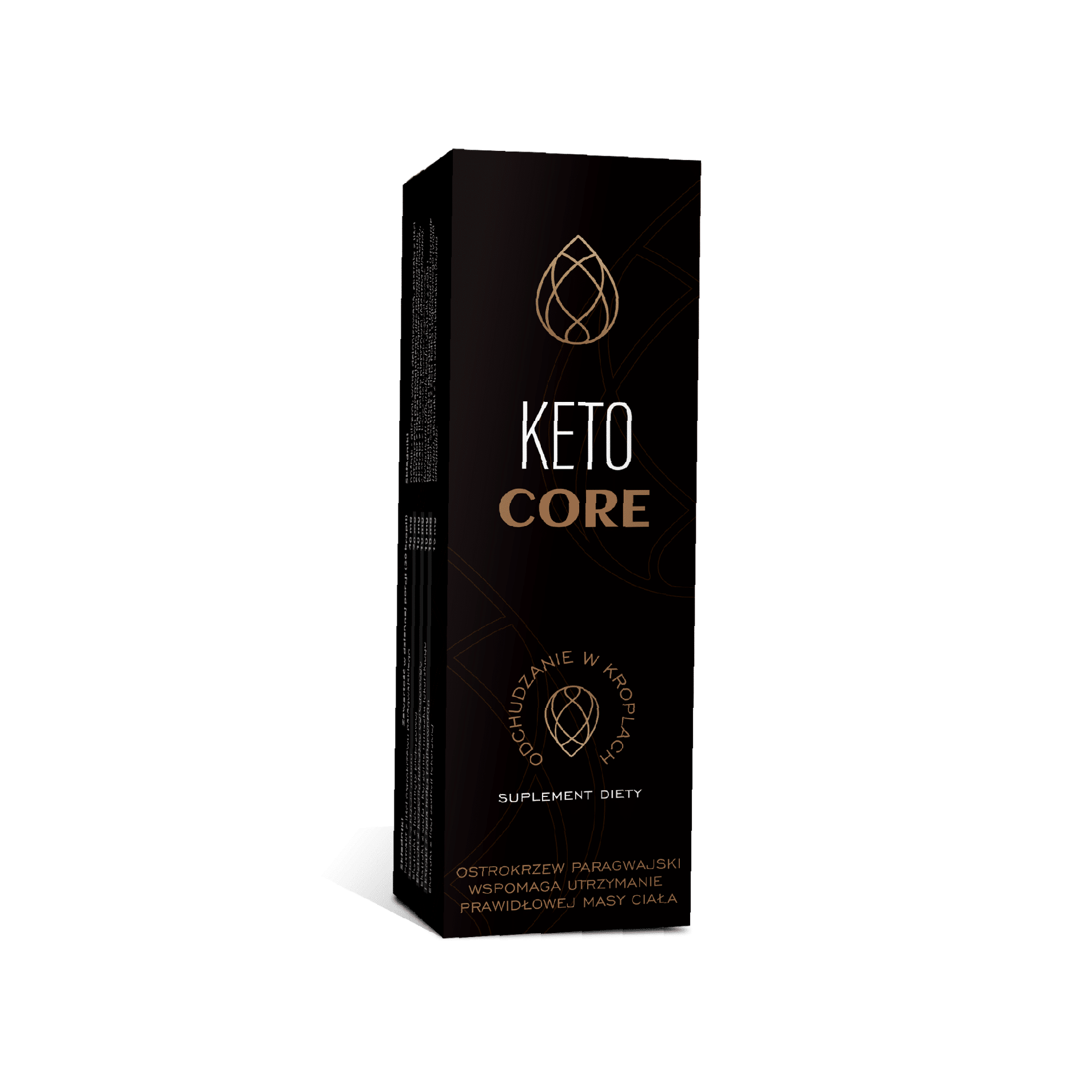 Keto Core - Was ist es