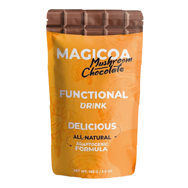 Magicoa - Was ist es