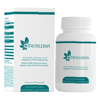 Menozina - Was ist es