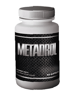 Metadrol - Was ist es