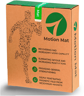 Motion Mat - Was ist es