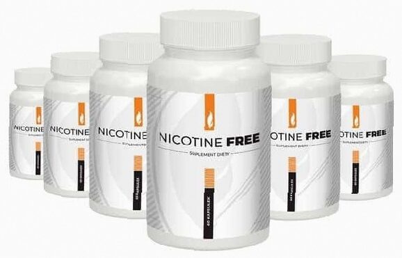Nicotine Free - Was ist es
