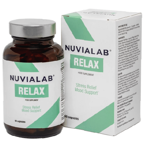 NuviaLab Relax - Was ist es