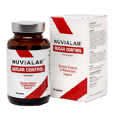 NuviaLab Sugar Control - Was ist es