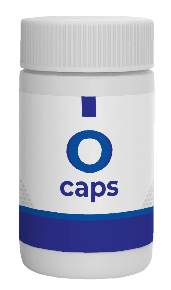 O Caps - Was ist es