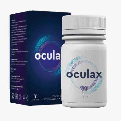 Oculax - Was ist es