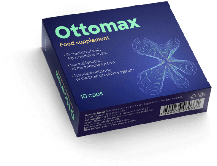 Ottomax - Was ist es