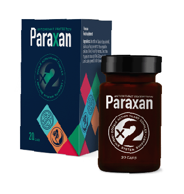Paraxan - Was ist es