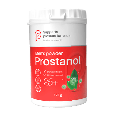 Prostanol - Was ist es