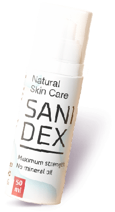 Sanidex - Was ist es