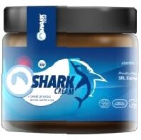 Shark Cream - Was ist es