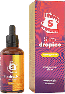 Slimdropico - Was ist es