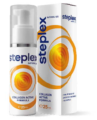Steplex - Was ist es