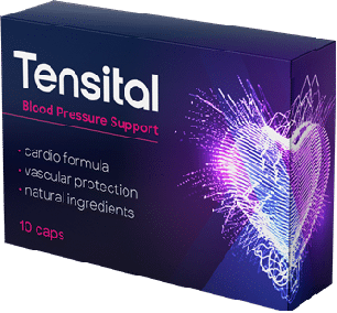 Tensital - Was ist es
