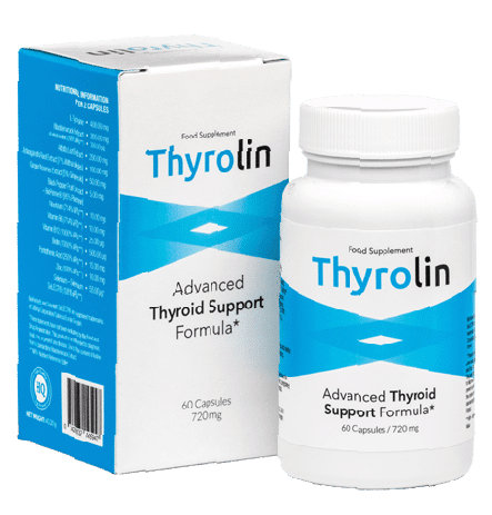 Thyrolin - Was ist es