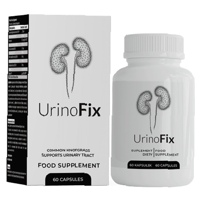 UrinoFix - Was ist es