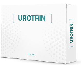Urotrin - Was ist es