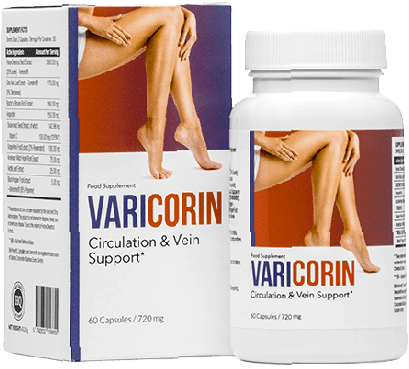 Varicorin - Was ist es