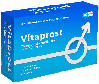 Vitaprost - Was ist es
